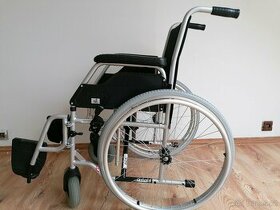 Mechanický invalidní vozík Meyra - 1