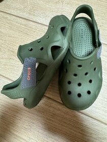 Crocs c10 - 1