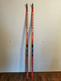 Běžecké lyže Madshus 201cm - 1