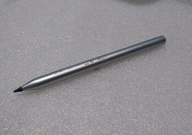 HP Rechargeable MPP 2.0 Tilt Pen stříbrná