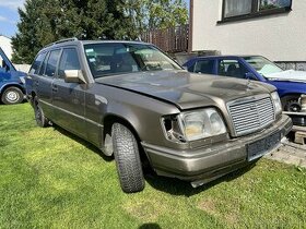 Mercedes Benz W124 300d