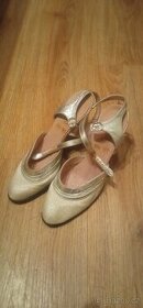 Taneční boty