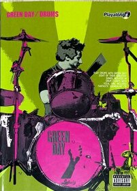 Green Day Authentic drums playalong