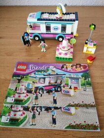 Lego friends 41056 - 1