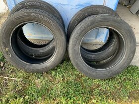 Letní pneu Kumho Ecowing 185/60 R15 - 1