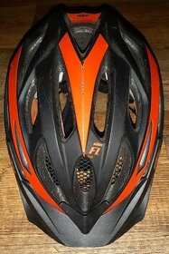 Cyklistická helma přilba na kolo KTM FL