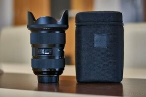 Sigma 24-35 f2 pro Nikon