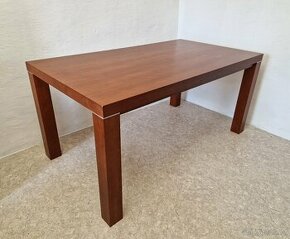 Nový stůl třešeň 90x160 cm