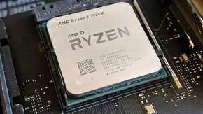 Koupím procesor AMD