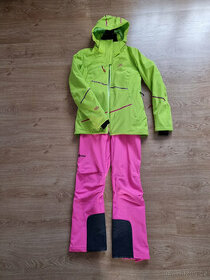 Hannah dámská lyžařská / zimní bunda, vel. 36