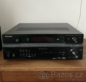 Pioneer VSX-817 stereo soustava - 1