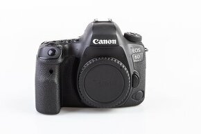 Canon EOS 6D mark II - 1