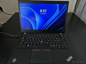 Lenovo ThinkPad x395