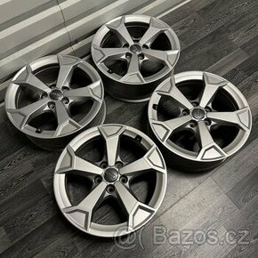 Alu AUDI Q3 5x112 17” 83A601025AL