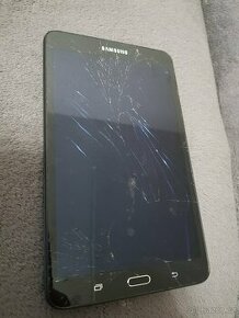 Tablet Samsung Galaxy Tab A (2016)-PRODÁNO