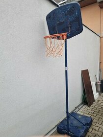 Basketbalovy kos Tarmak
