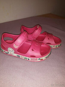 Prodám dívčí boty do vody - 1