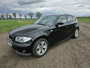 BMW 118D 90KW M47 PO SERVISU