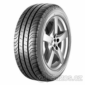 Continental 225/65 R 16 C