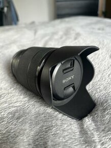 Objektiv Sony 28-70 mm f/3,5-5,6 OSS - 1