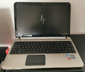 Hp pavilion dv6