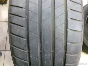 205/55 R16 BRIDGESTONE (4,5mm) č.14109