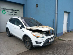 Ford Kuga r.2011 2,0 TDCI 103 kW - díly