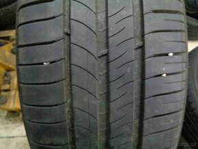 205/55 R16 MICHELIN (2x5 a 2x4,5mm) č.13484