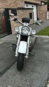 Harley - Davidson, Softail Deluxe 96´ inch