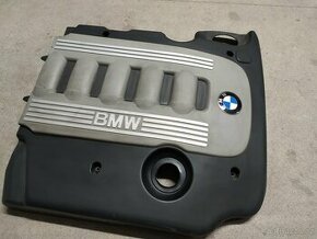 BMW E60/E61 Kryt motoru 535d 200kw - 1
