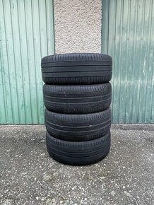 Letní pneu Michelin 245/45r19