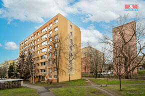 Pronájem bytu 2+kk, 56 m², Kralupy nad Vltavou, sídl.Hůrka