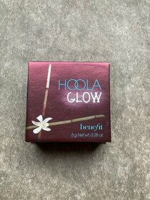 Benefit- Hoola glow bronzer