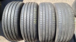 Letní pneumatiky 205/55/17 Michelin
