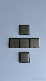 Socket 775 - Intel Core & Pentium (E4600, E5300, E7200)