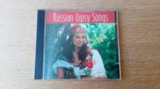 CD Russian Gipsy Songs