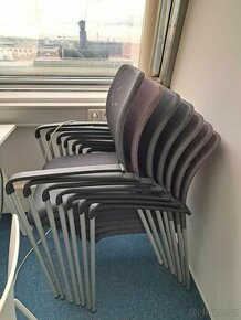 Židle do kanceláře/učebny