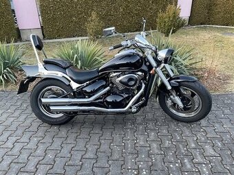 Suzuki Intruder M800