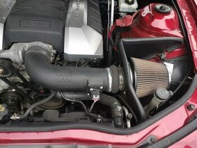 Chevrolet Camaro 6,2 SS