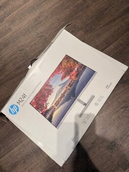 Monitor HP M24f