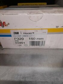 3M brusne kotouce