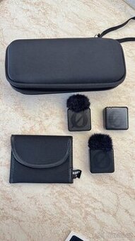 Mikrofony RODE Wireless ME Dual