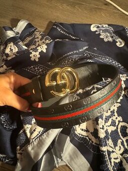 Pasek Gucci