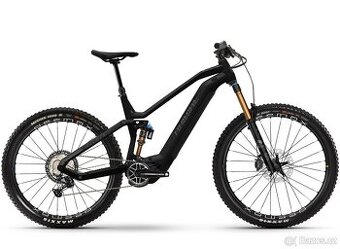 Haibike ALLMTN 10 - SLEVA