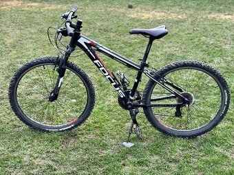 Horské kolo Focus Raven XS