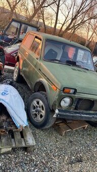 Lada niva 1.6