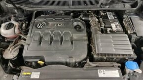 Motor DGD DGDA 1.6TDI 85KW CR VW Touran 5 1T 2018