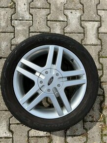 4x 16” kola Ford Fiesta, Focus, Mondeo