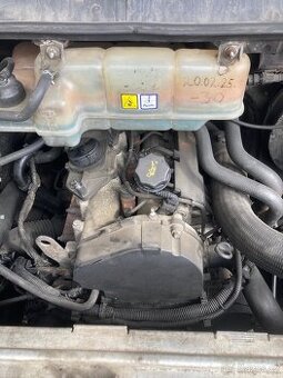 Motor Iveco Daily 2,3 r.v 2009 85 kW