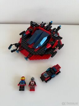 LEGO SPACE 6939